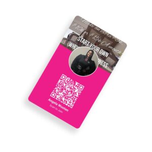 Facebook(Meta) Business Cards